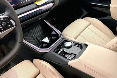 2026 BMW X3 30 xDrive 30 xDrive