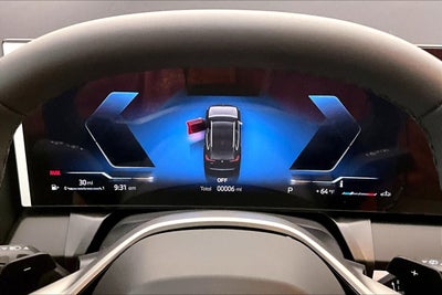 2026 BMW X3 30 xDrive 30 xDrive