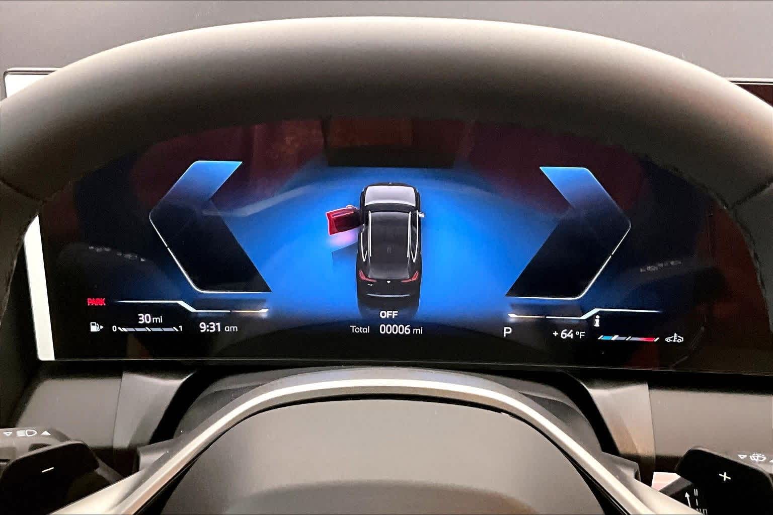 2026 BMW X3 30 xDrive 30 xDrive