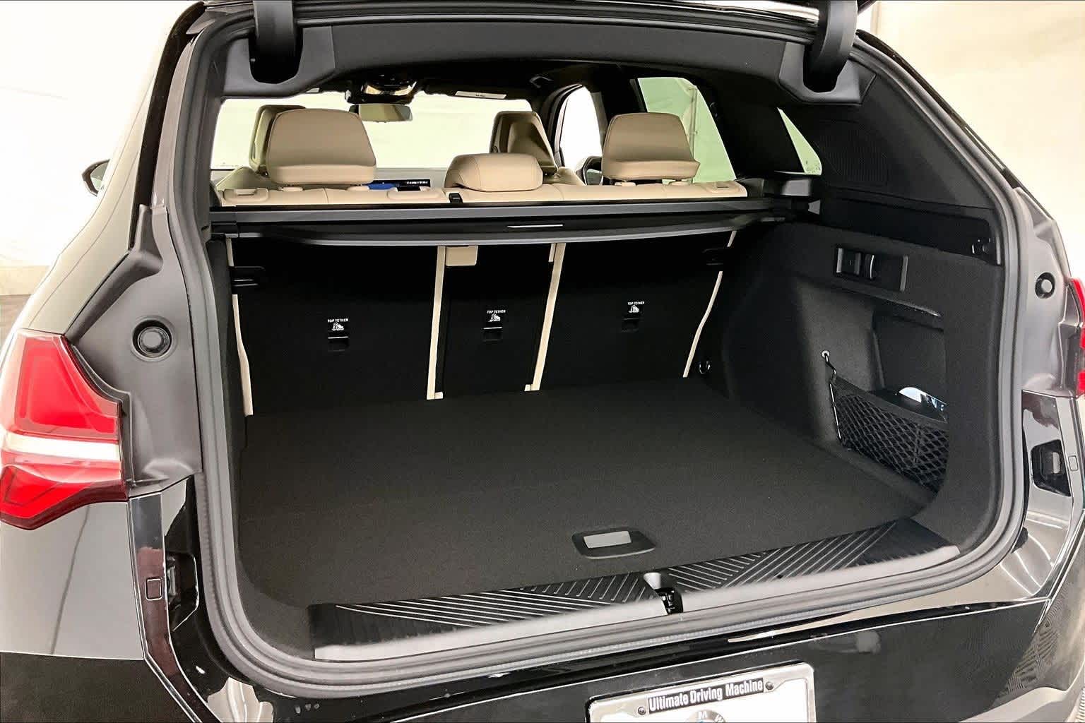 2026 BMW X3 30 xDrive 30 xDrive