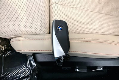 2026 BMW X3 30 xDrive 30 xDrive