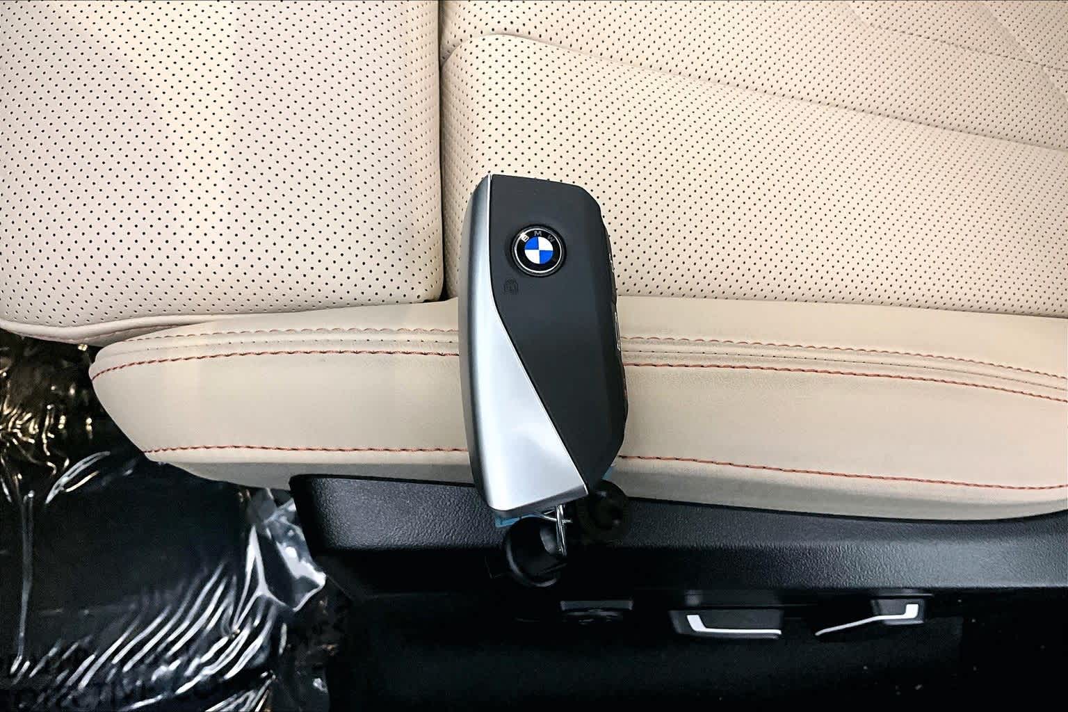 2026 BMW X3 30 xDrive 30 xDrive