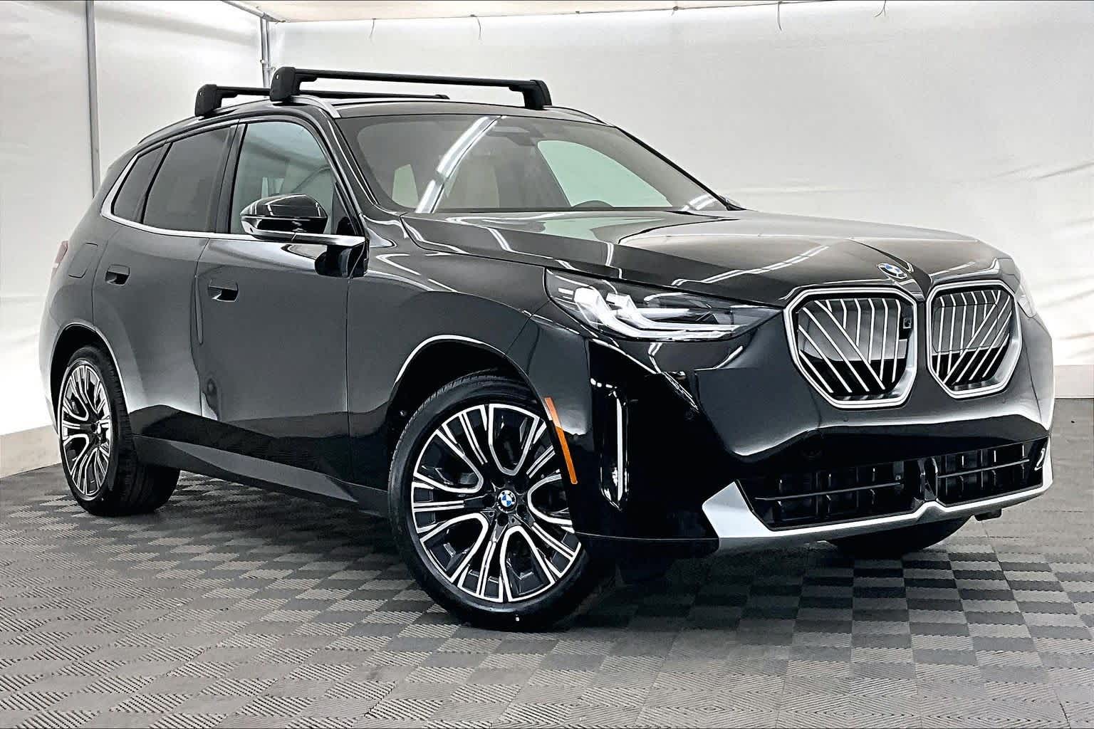 2026 BMW X3 30 xDrive 30 xDrive