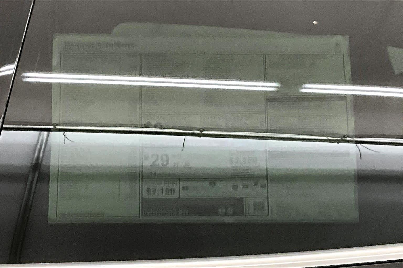 2026 BMW X3 30 xDrive 30 xDrive