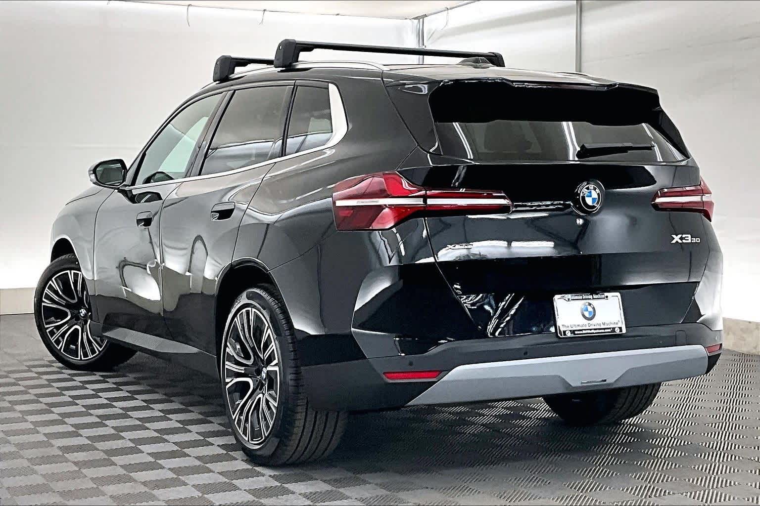 2026 BMW X3 30 xDrive 30 xDrive