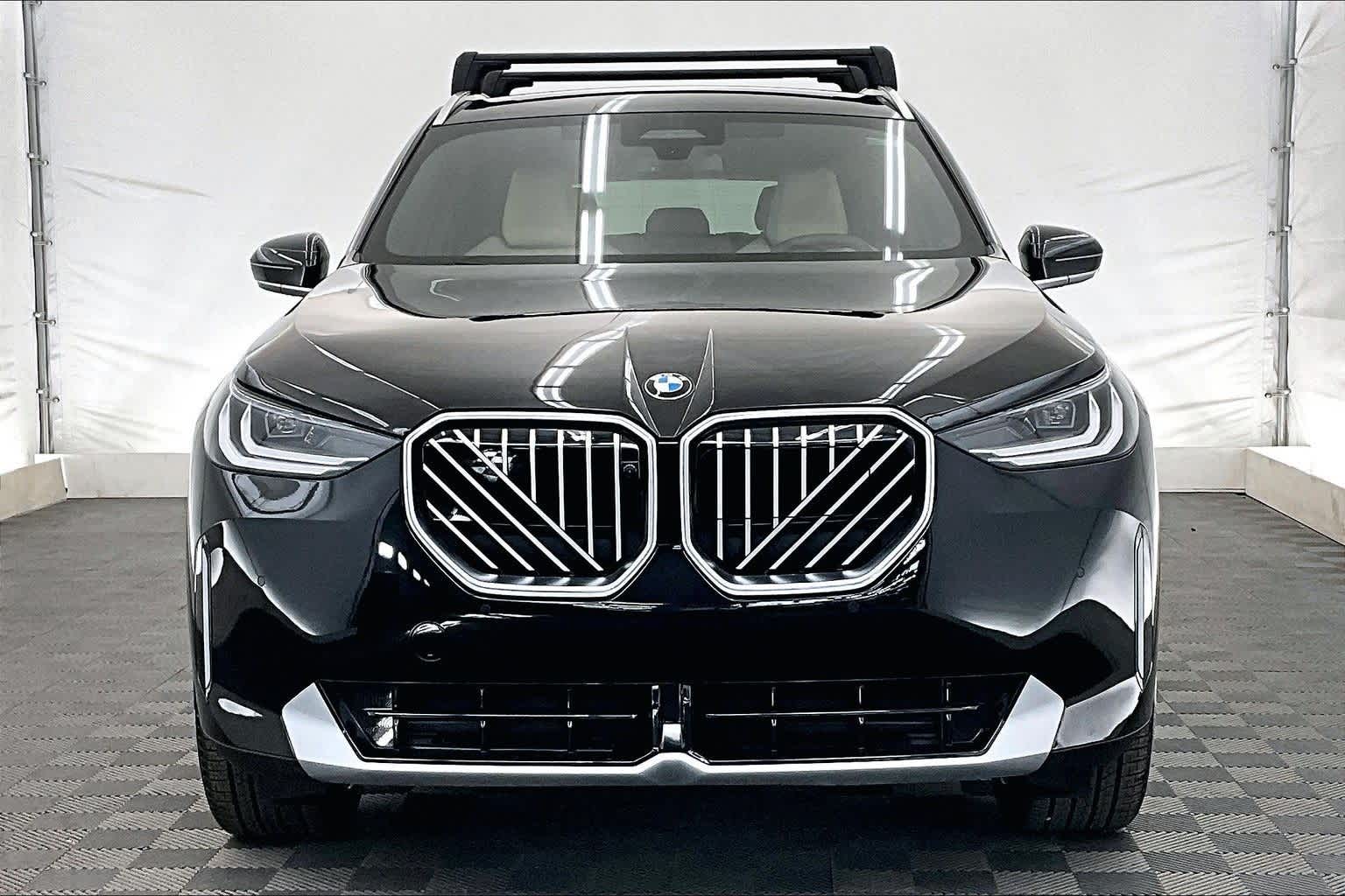 2026 BMW X3 30 xDrive 30 xDrive