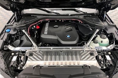 2026 BMW X3 30 xDrive 30 xDrive