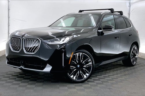 2026 BMW X3 30 xDrive 30 xDrive