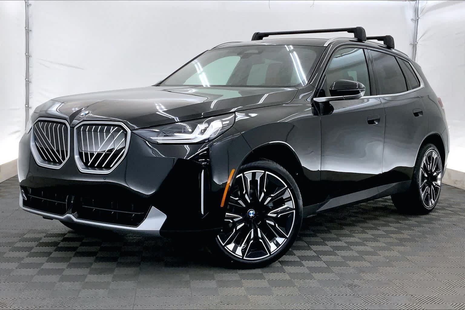 2026 BMW X3 30 xDrive 30 xDrive