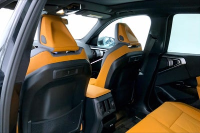 2026 BMW X3 30 xDrive 30 xDrive