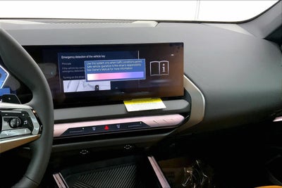 2026 BMW X3 30 xDrive 30 xDrive