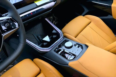 2026 BMW X3 30 xDrive 30 xDrive