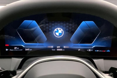 2026 BMW X3 30 xDrive 30 xDrive