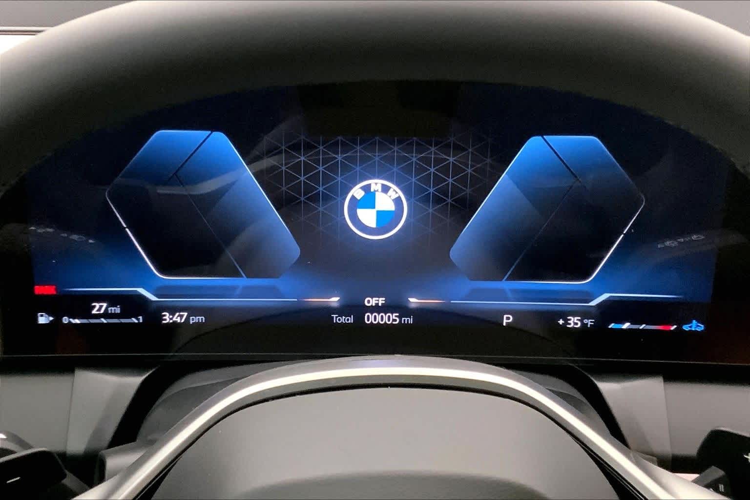 2026 BMW X3 30 xDrive 30 xDrive