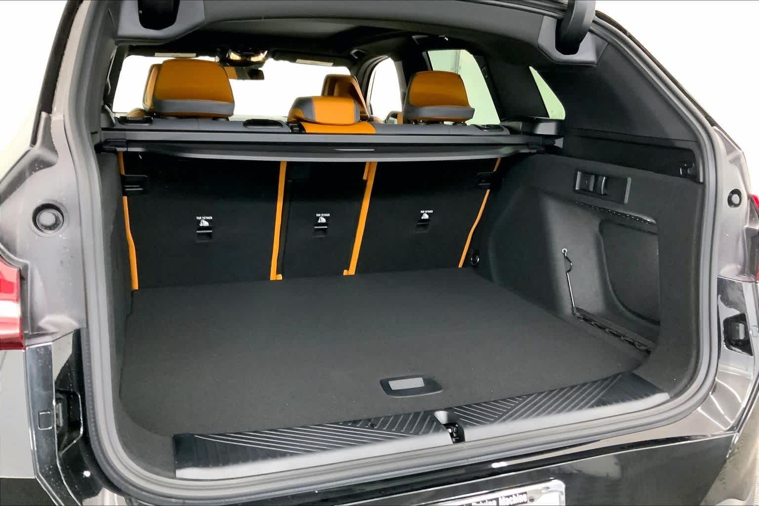 2026 BMW X3 30 xDrive 30 xDrive