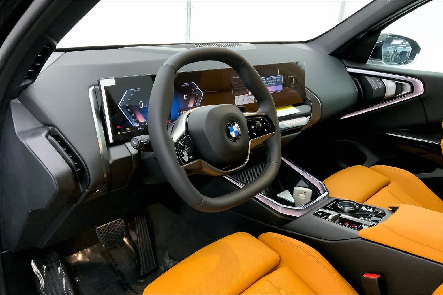 2026 BMW X3 30 xDrive 30 xDrive