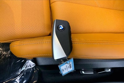 2026 BMW X3 30 xDrive 30 xDrive