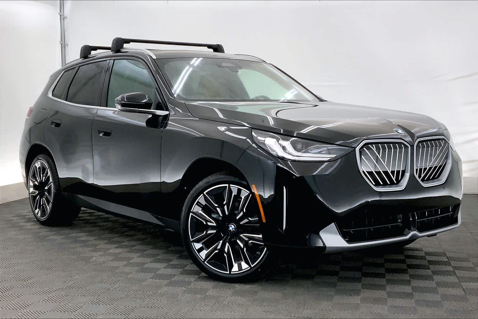 2026 BMW X3 30 xDrive 30 xDrive