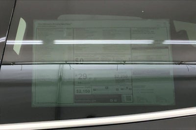 2026 BMW X3 30 xDrive 30 xDrive