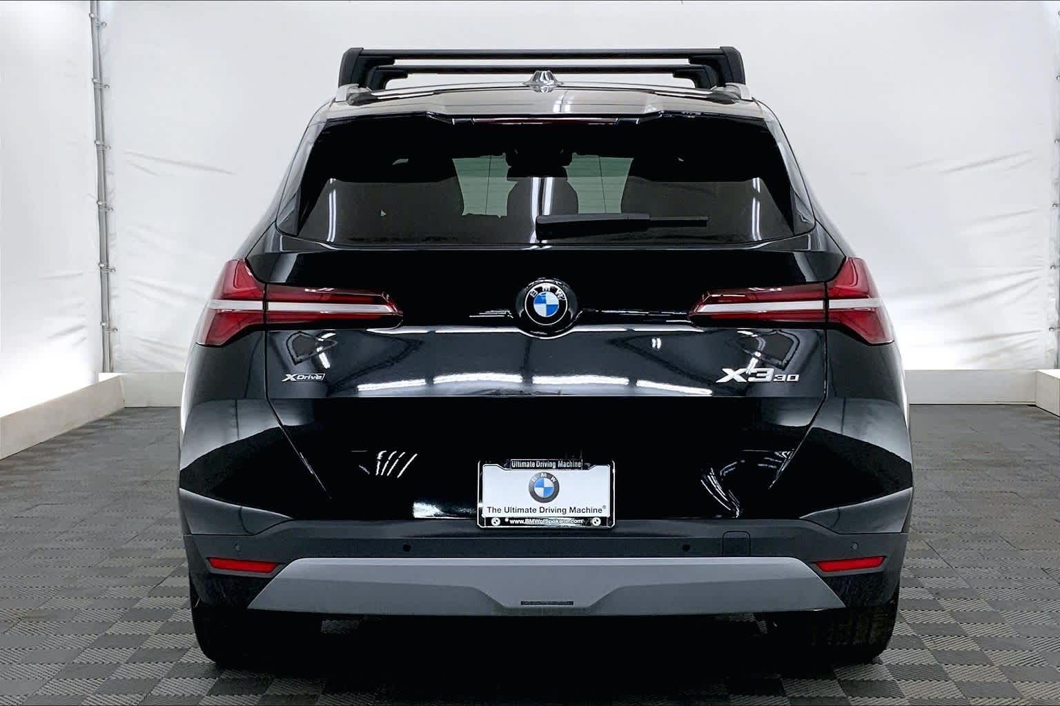 2026 BMW X3 30 xDrive 30 xDrive