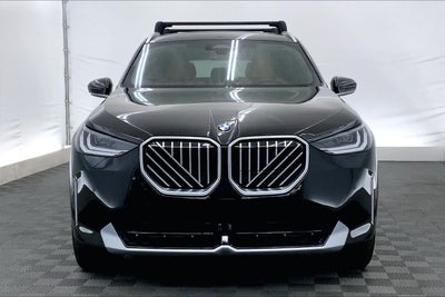 2026 BMW X3 30 xDrive 30 xDrive