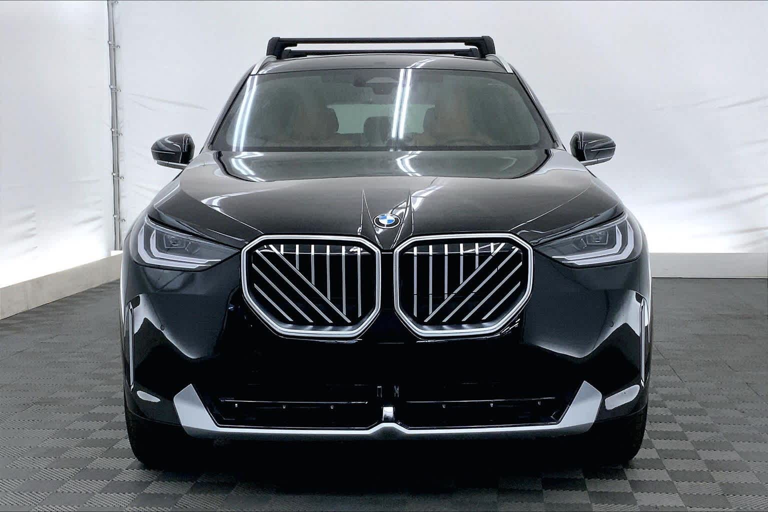 2026 BMW X3 30 xDrive 30 xDrive