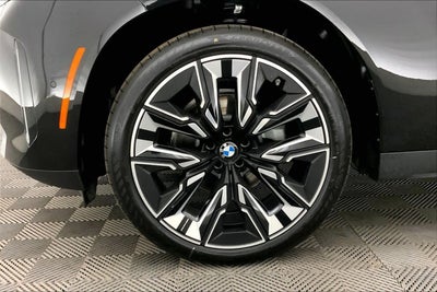 2026 BMW X3 30 xDrive 30 xDrive