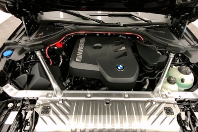 2026 BMW X3 30 xDrive 30 xDrive