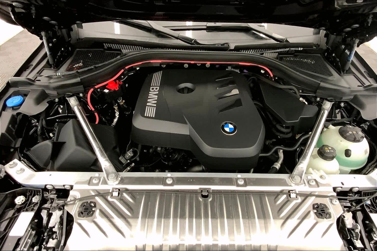 2026 BMW X3 30 xDrive 30 xDrive