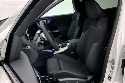 2026 BMW X3 30 xDrive 30 xDrive