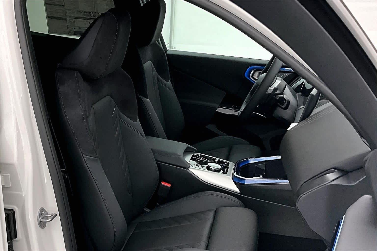 2026 BMW X3 30 xDrive 30 xDrive