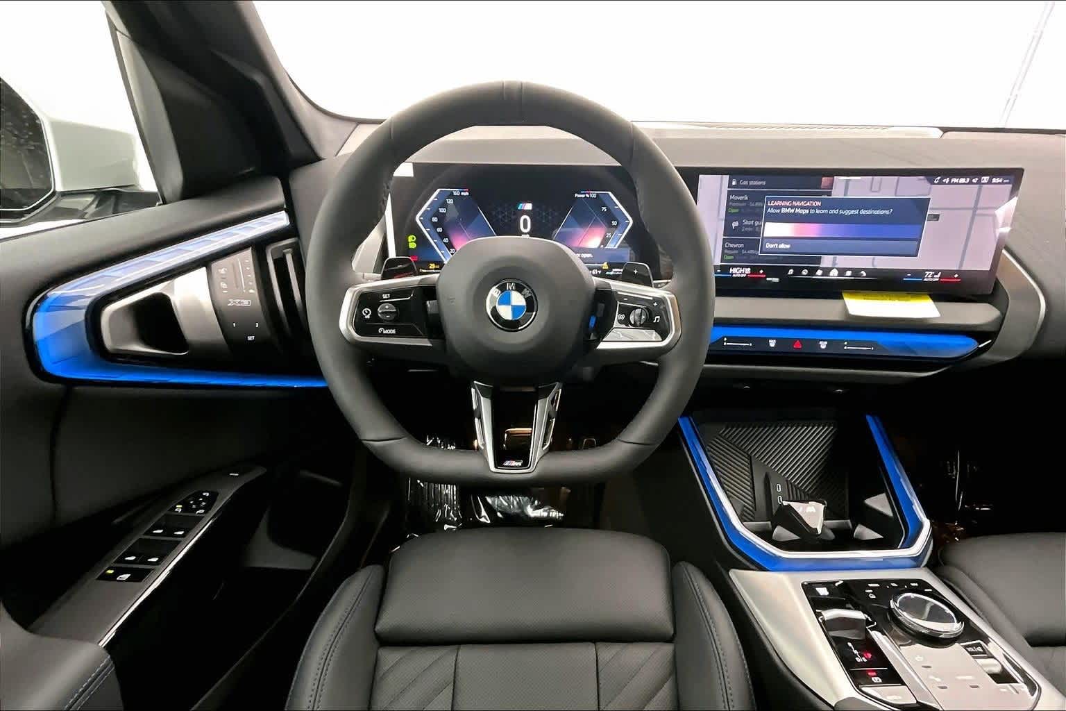 2026 BMW X3 30 xDrive 30 xDrive