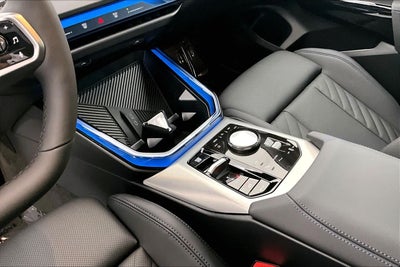 2026 BMW X3 30 xDrive 30 xDrive