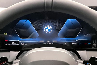 2026 BMW X3 30 xDrive 30 xDrive