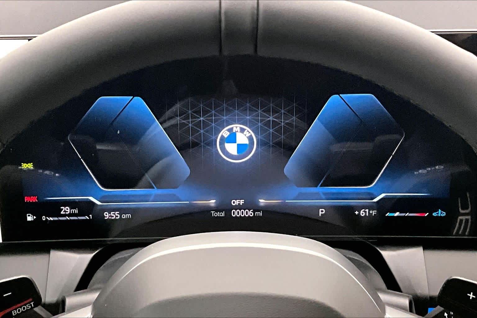 2026 BMW X3 30 xDrive 30 xDrive