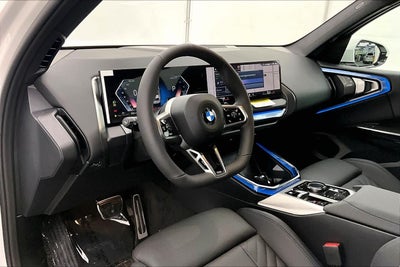 2026 BMW X3 30 xDrive 30 xDrive