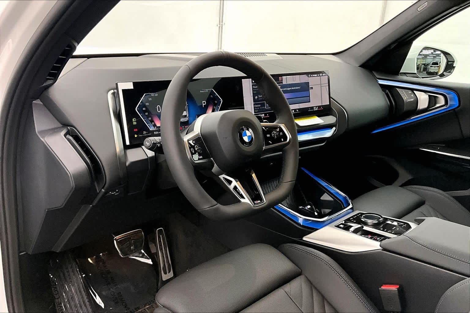 2026 BMW X3 30 xDrive 30 xDrive