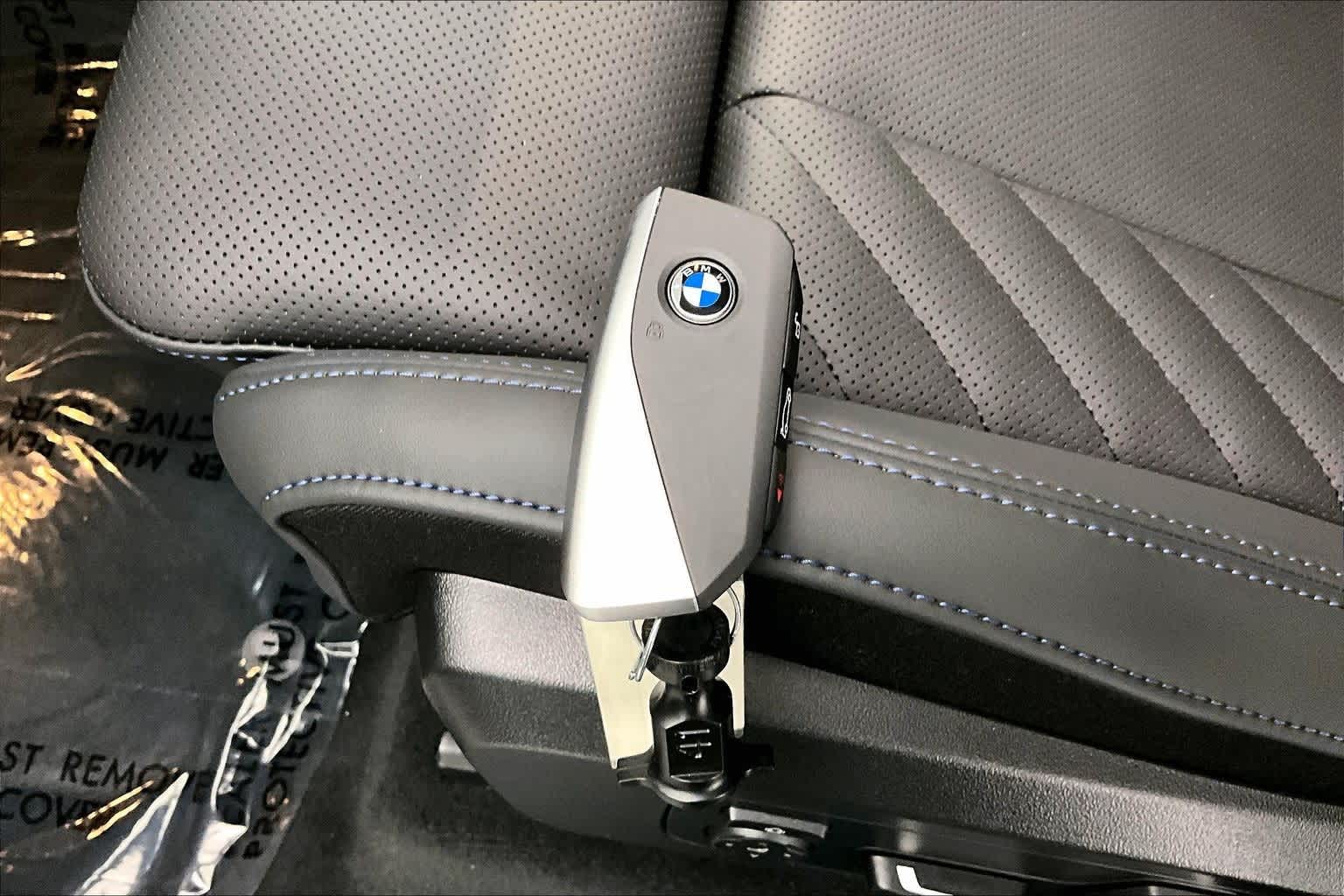 2026 BMW X3 30 xDrive 30 xDrive