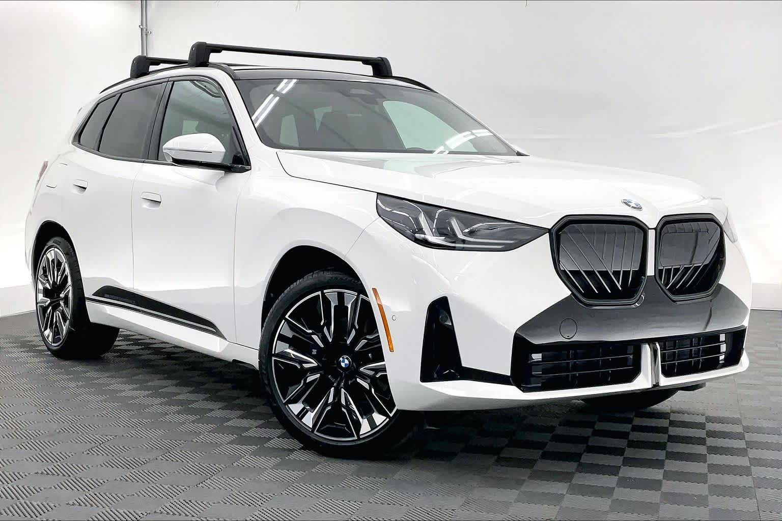 2026 BMW X3 30 xDrive 30 xDrive