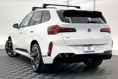 2026 BMW X3 30 xDrive 30 xDrive