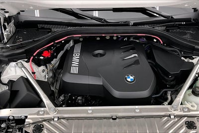 2026 BMW X3 30 xDrive 30 xDrive