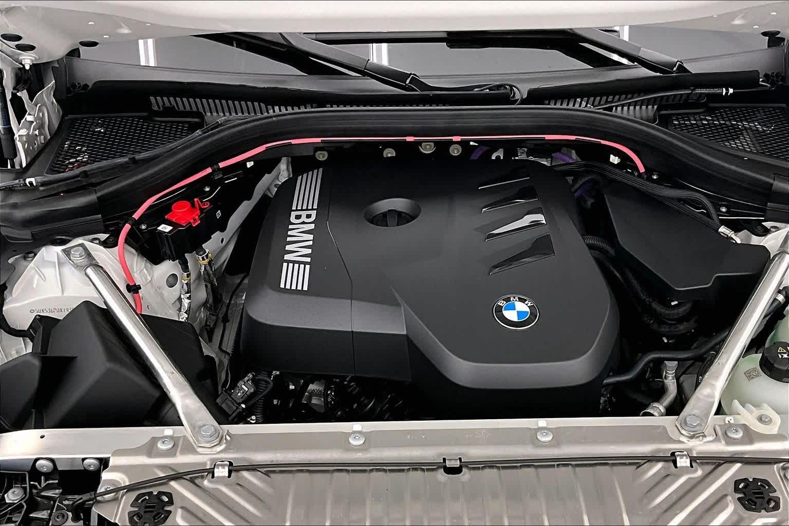 2026 BMW X3 30 xDrive 30 xDrive