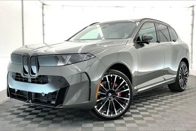 2027 BMW X5 40 xDrive