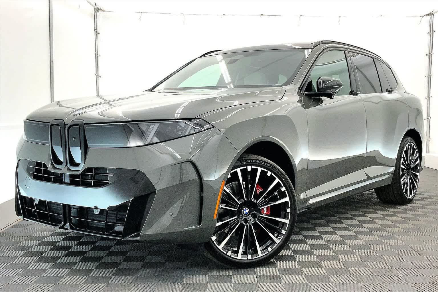 2027 BMW X5 40 xDrive