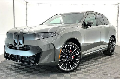 2027 BMW X5 40 xDrive