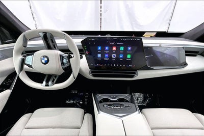 2027 BMW X5 40 xDrive
