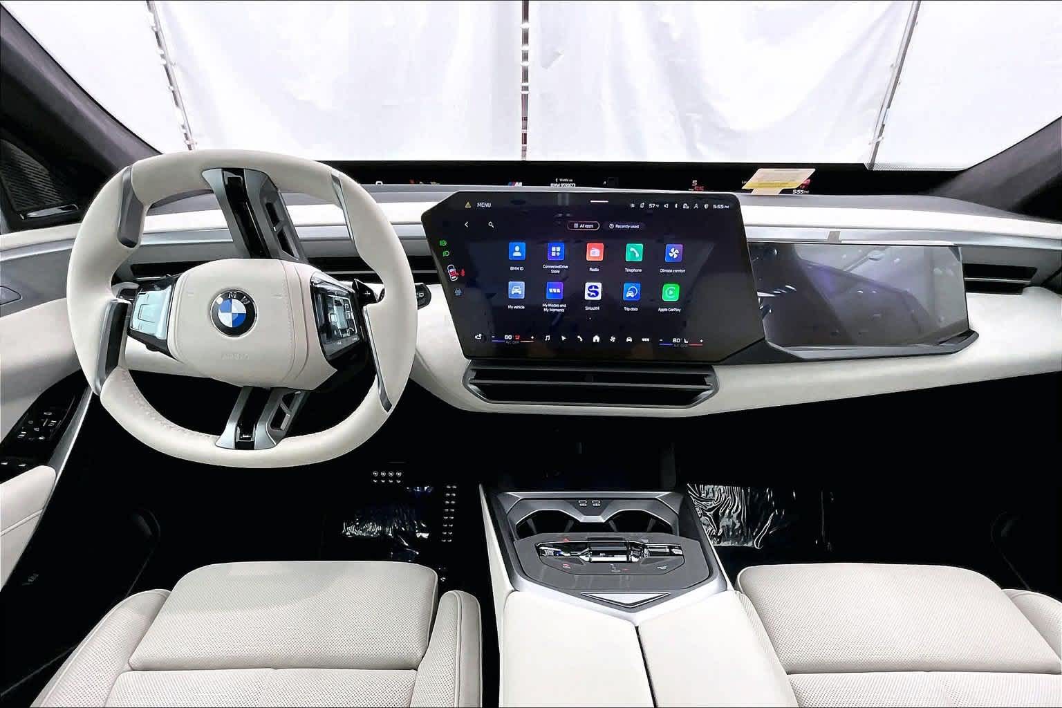 2027 BMW X5 40 xDrive