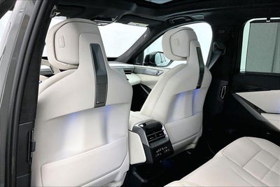 2027 BMW X5 40 xDrive