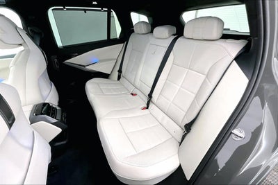 2027 BMW X5 40 xDrive