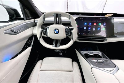 2027 BMW X5 40 xDrive